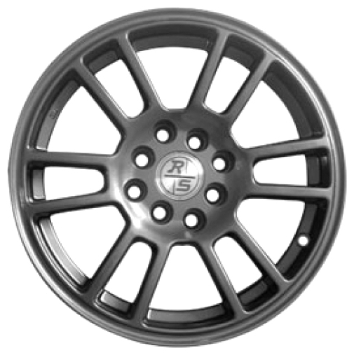  rs wheels 234